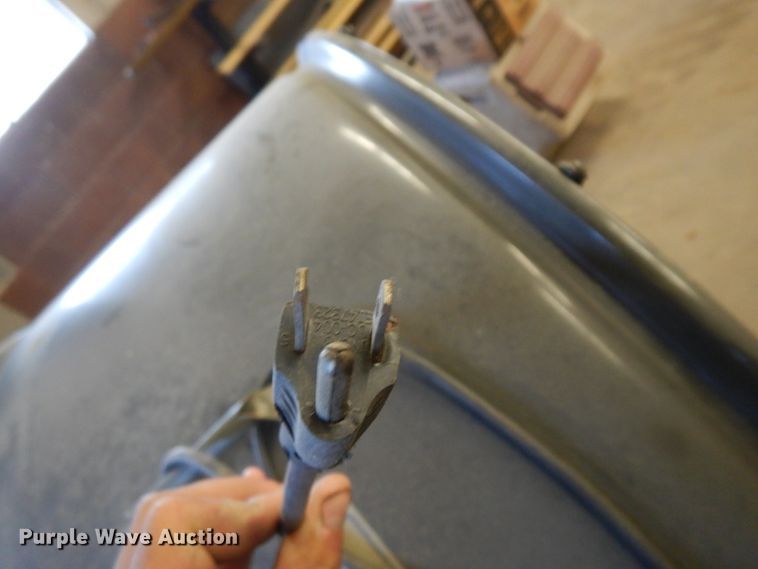 image for item IP9229 Heat Buster fan