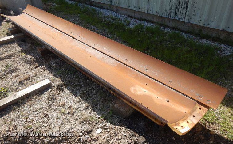 image for item IP9230 Motor grader moldboard