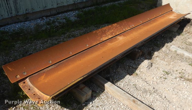 image for item IP9230 Motor grader moldboard