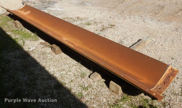image for item IP9230 Motor grader moldboard