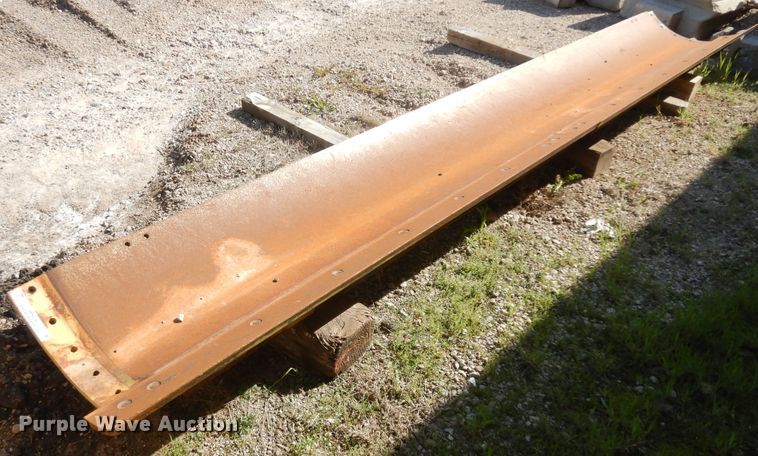 image for item IP9230 Motor grader moldboard