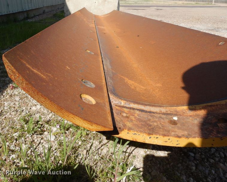 image for item IP9230 Motor grader moldboard