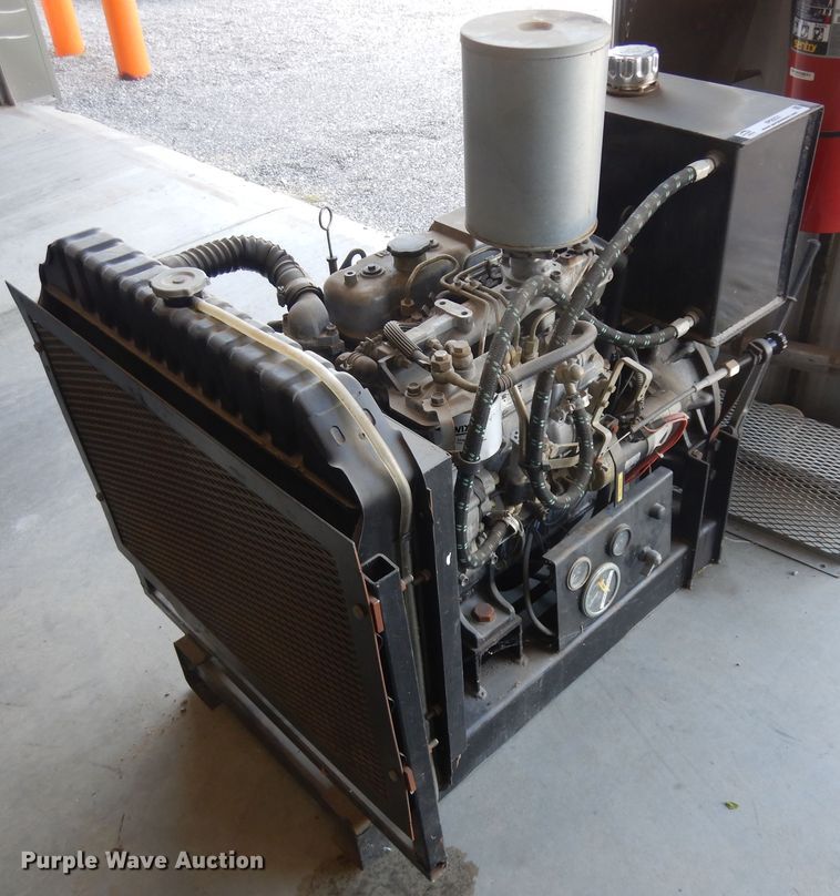 image for item IP9231 Power unit