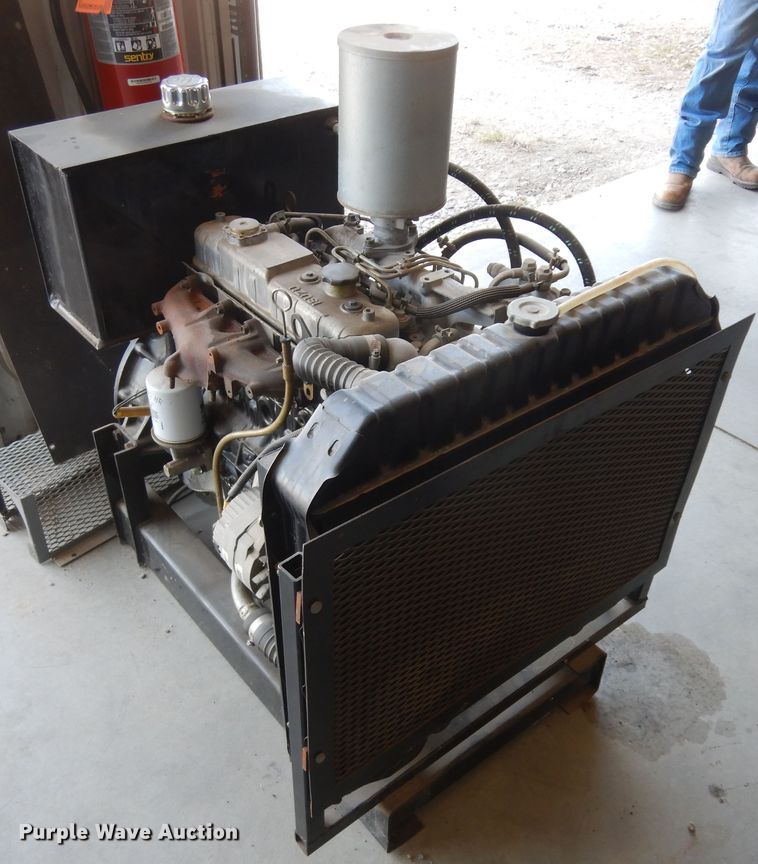 image for item IP9231 Power unit