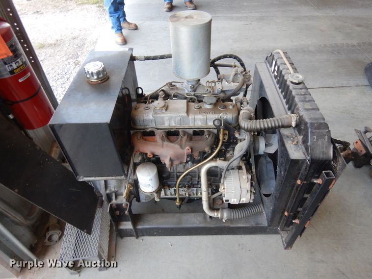 image for item IP9231 Power unit