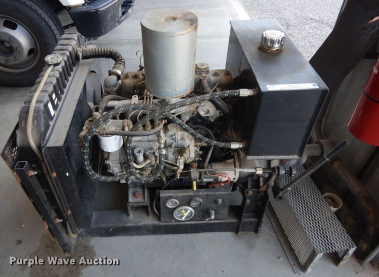 image for item IP9231 Power unit