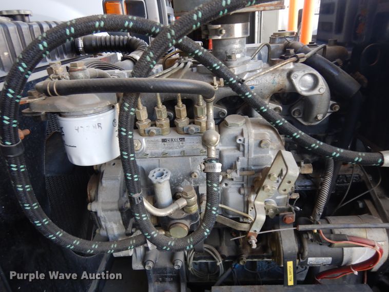 image for item IP9231 Power unit