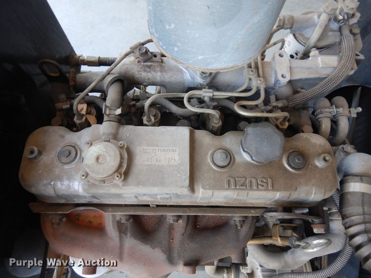 image for item IP9231 Power unit