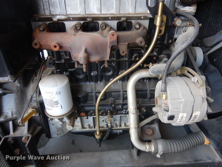 image for item IP9231 Power unit