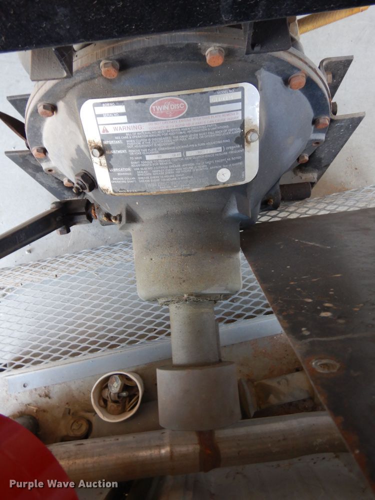 image for item IP9231 Power unit