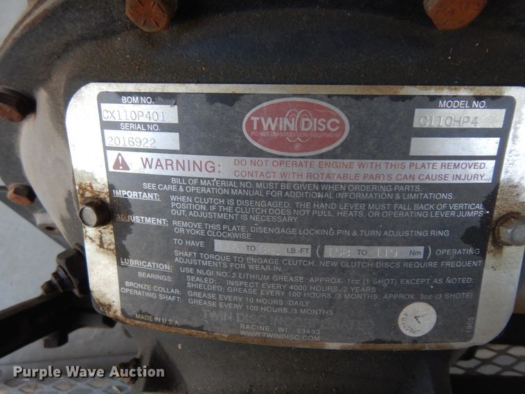 image for item IP9231 Power unit