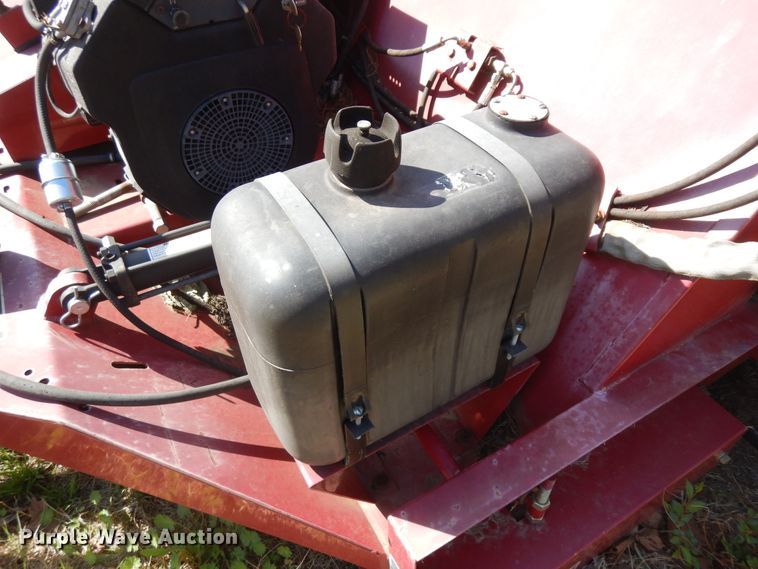 image for item IP9236 Toro 1655HL turf sweeper