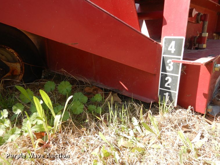 image for item IP9236 Toro 1655HL turf sweeper