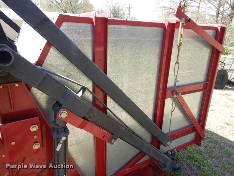 image for item IP9236 Toro 1655HL turf sweeper