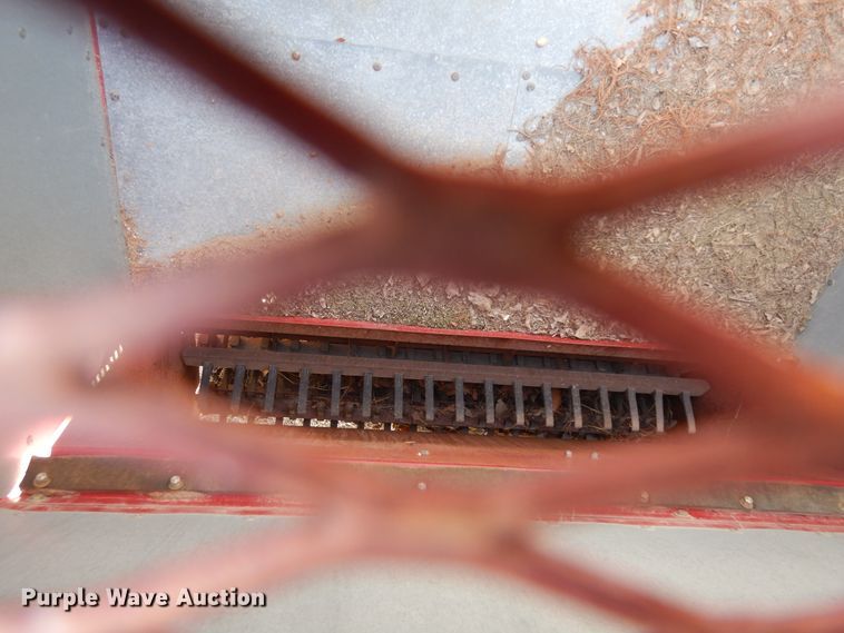 image for item IP9236 Toro 1655HL turf sweeper