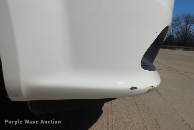 image for item IQ9265 2012 Dodge Grand Caravan  van