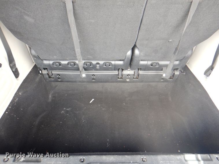 image for item IQ9265 2012 Dodge Grand Caravan  van