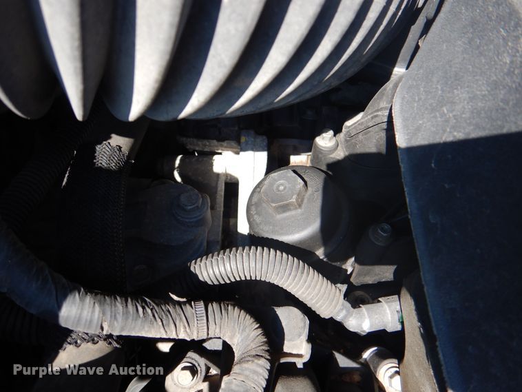 image for item IQ9265 2012 Dodge Grand Caravan  van