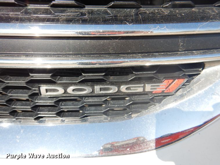 image for item IQ9265 2012 Dodge Grand Caravan  van