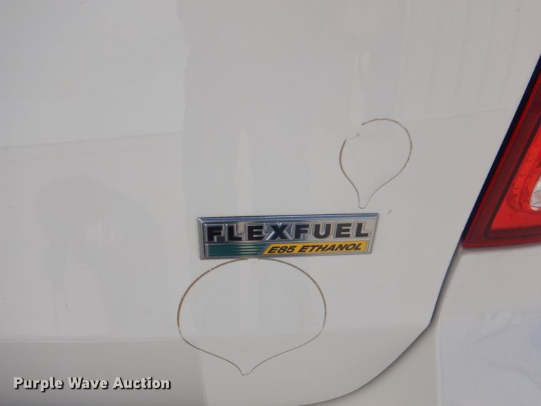 image for item IQ9265 2012 Dodge Grand Caravan  van