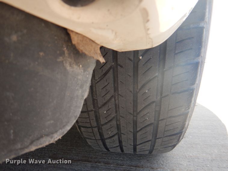 image for item IQ9265 2012 Dodge Grand Caravan  van