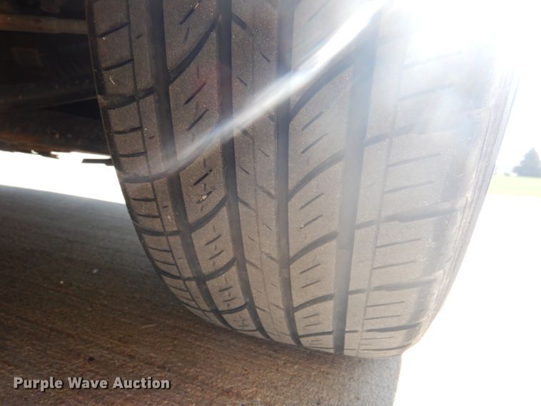 image for item IQ9265 2012 Dodge Grand Caravan  van