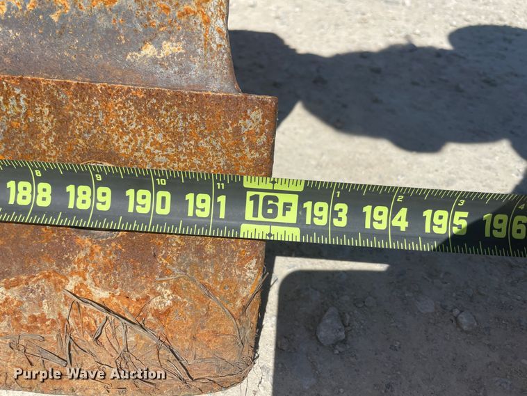 image for item IR9755 Dresser 850  motor grader