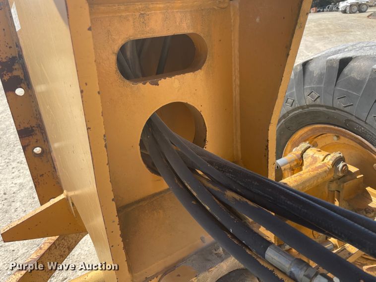 image for item IR9755 Dresser 850  motor grader