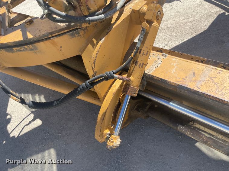 image for item IR9755 Dresser 850  motor grader