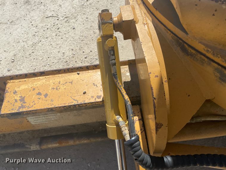 image for item IR9755 Dresser 850  motor grader