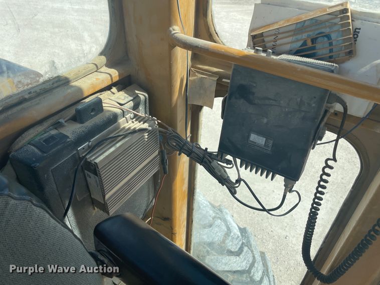 image for item IR9755 Dresser 850  motor grader