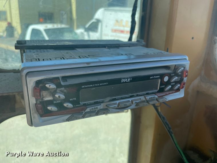 image for item IR9755 Dresser 850  motor grader