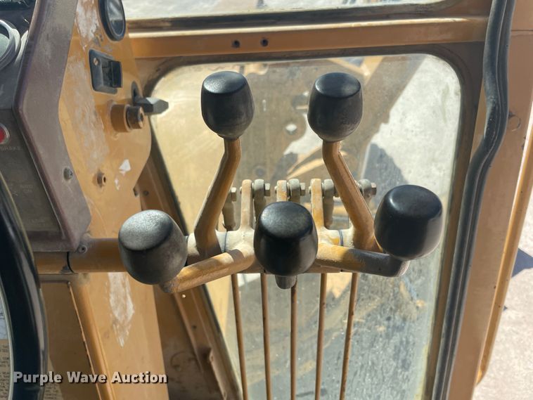 image for item IR9755 Dresser 850  motor grader