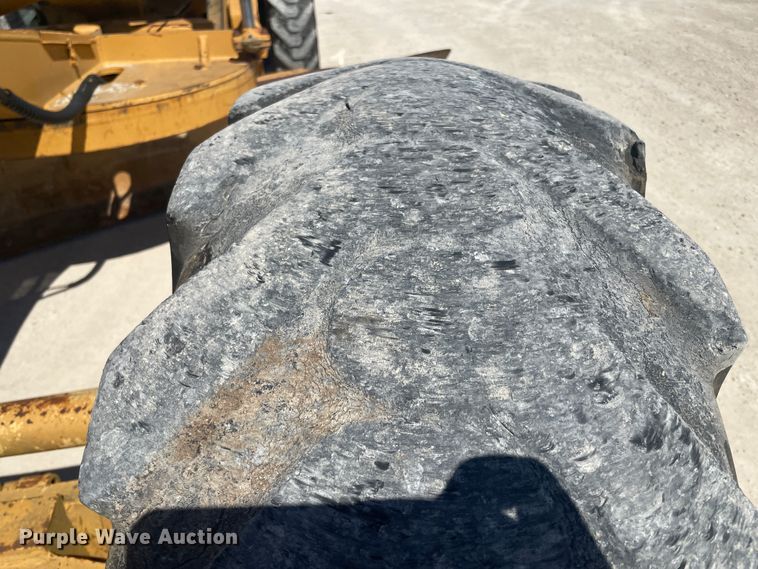 image for item IR9755 Dresser 850  motor grader