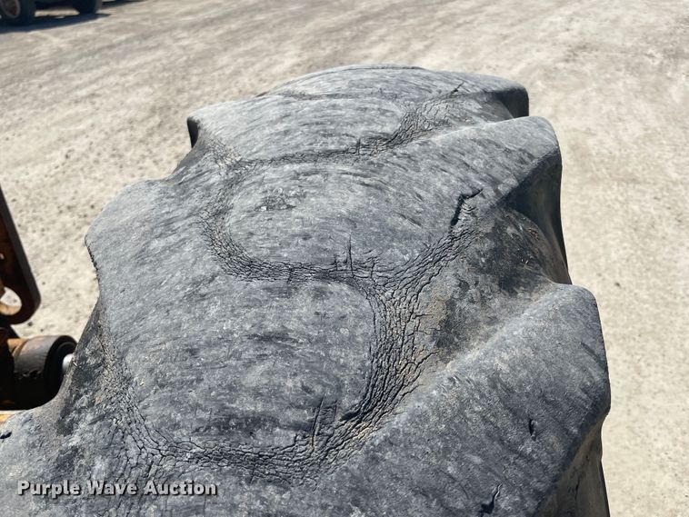 image for item IR9755 Dresser 850  motor grader