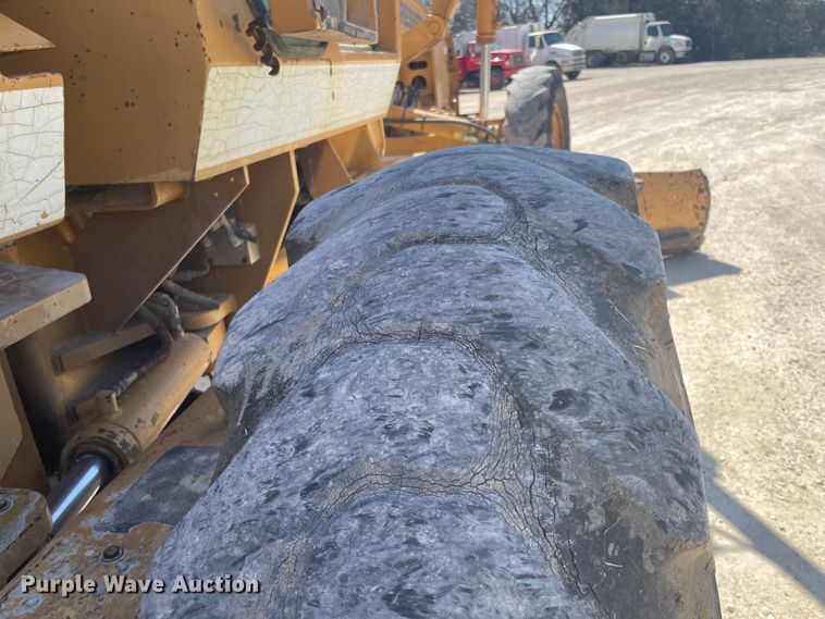 image for item IR9755 Dresser 850  motor grader