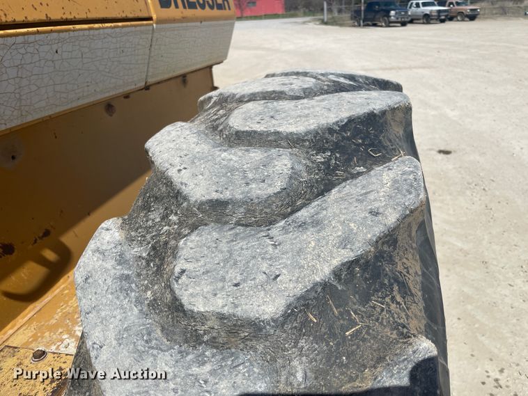 image for item IR9755 Dresser 850  motor grader