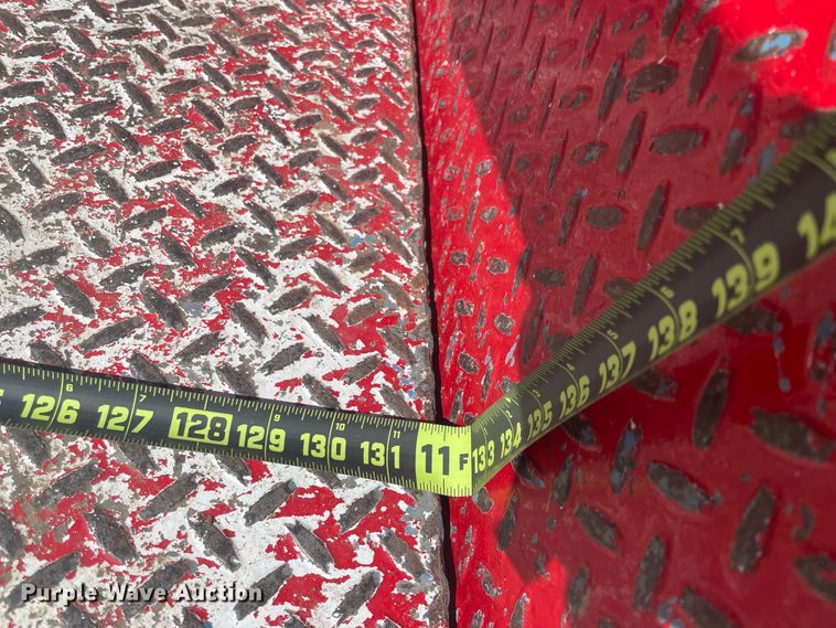 image for item IR9759 1991 Chevrolet Kodiak C6500  utility / service truck