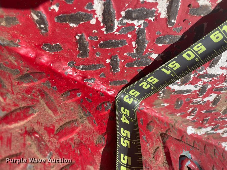 image for item IR9759 1991 Chevrolet Kodiak C6500  utility / service truck