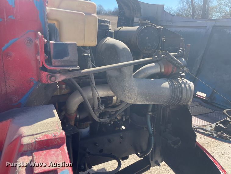 image for item IR9759 1991 Chevrolet Kodiak C6500  utility / service truck