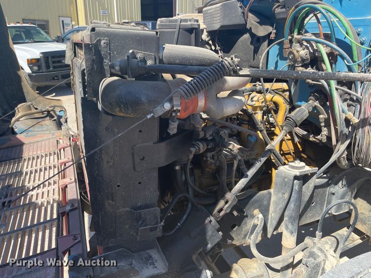 image for item IR9759 1991 Chevrolet Kodiak C6500  utility / service truck