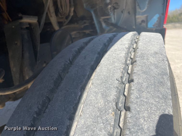 image for item IR9759 1991 Chevrolet Kodiak C6500  utility / service truck