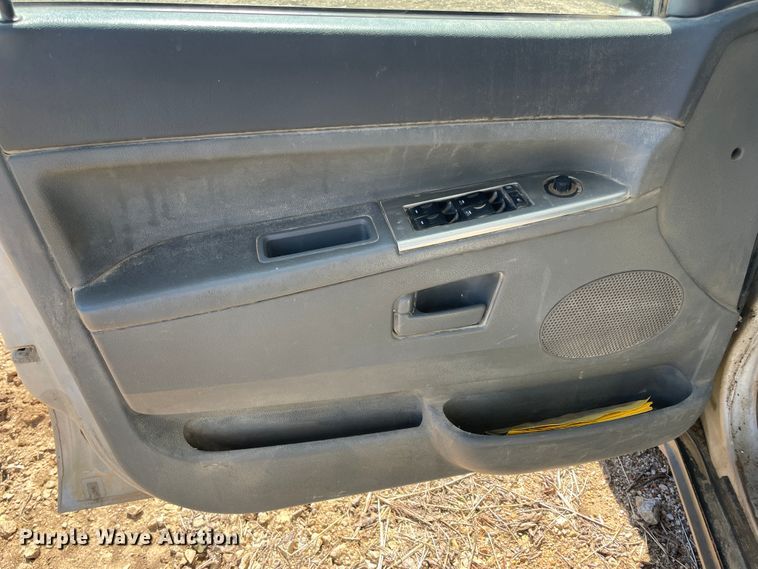 image for item IR9768 2006 Jeep Grand Cherokee  SUV