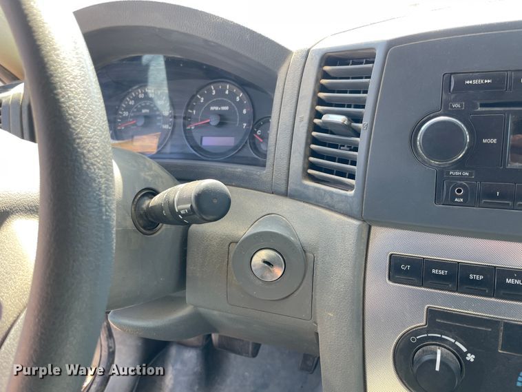 image for item IR9768 2006 Jeep Grand Cherokee  SUV