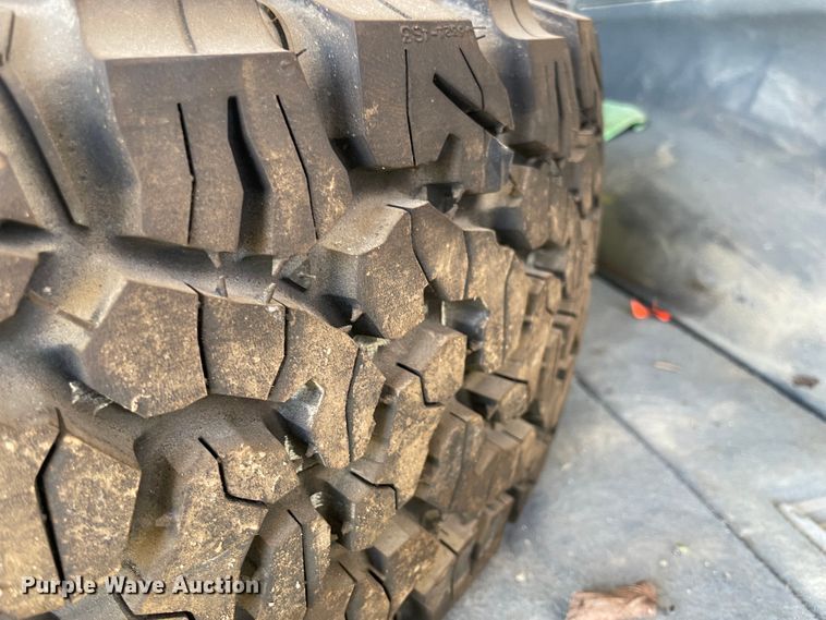 image for item IR9768 2006 Jeep Grand Cherokee  SUV