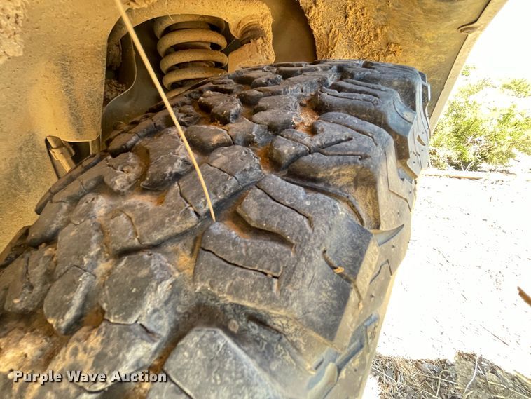 image for item IR9768 2006 Jeep Grand Cherokee  SUV