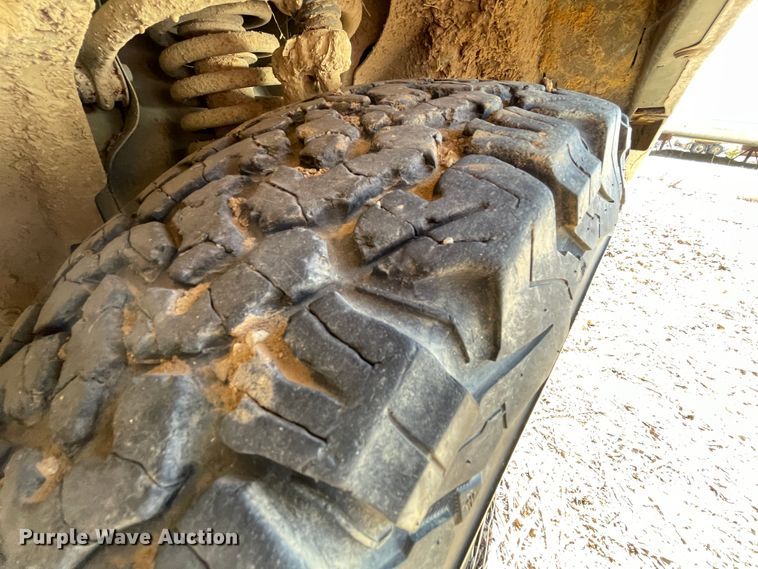 image for item IR9768 2006 Jeep Grand Cherokee  SUV