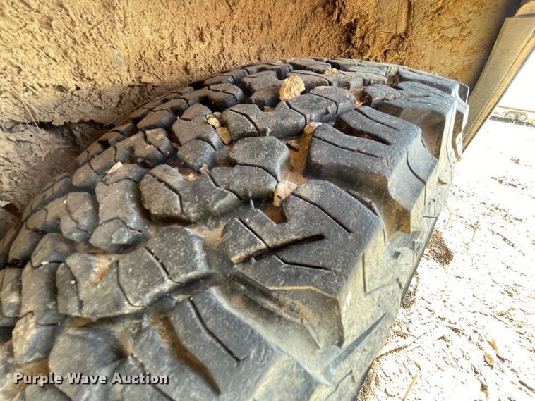 image for item IR9768 2006 Jeep Grand Cherokee  SUV