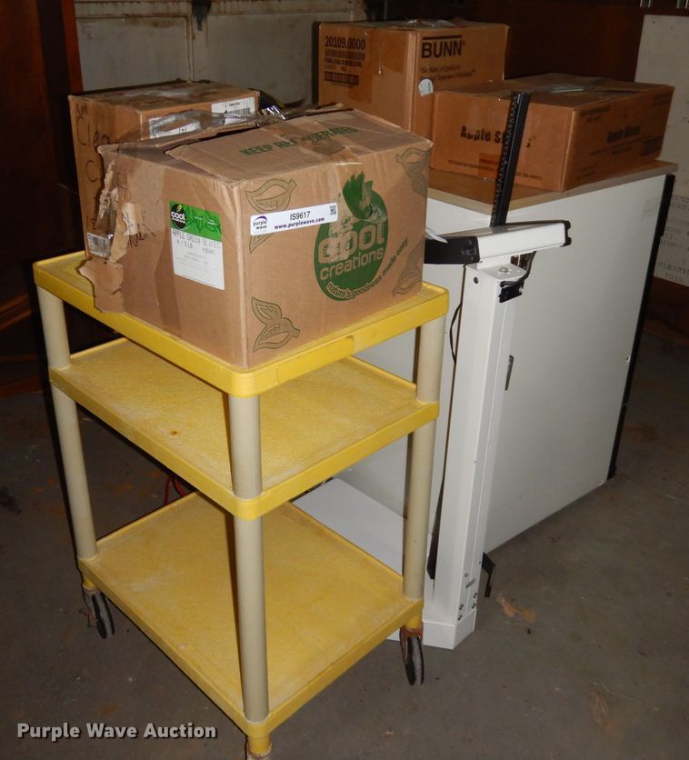 image for item IS9617 Restaurant equipment