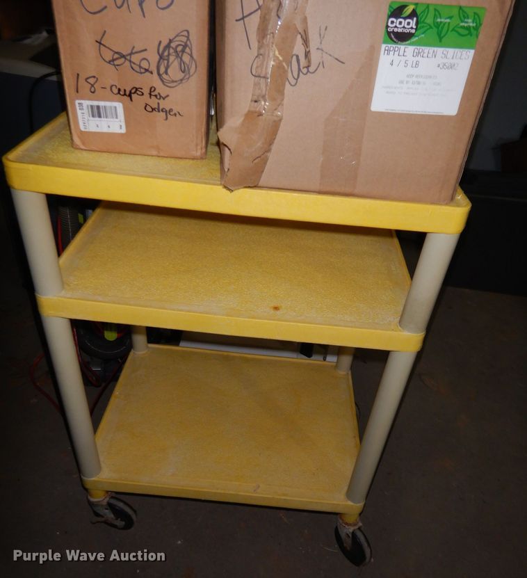 image for item IS9617 Restaurant equipment